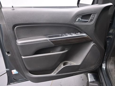 Used 2018 GMC Canyon SLT w/ Trailering Package AWD/4WD image 25