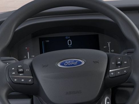 New 2026 Ford Transit 350 XL RWD image 13