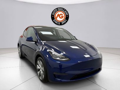 Used 2023 Tesla Model Y Long Range