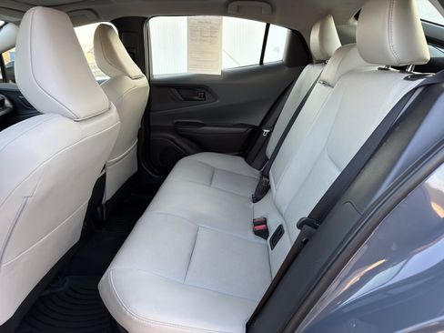 Used 2024 Toyota Prius Limited image 17