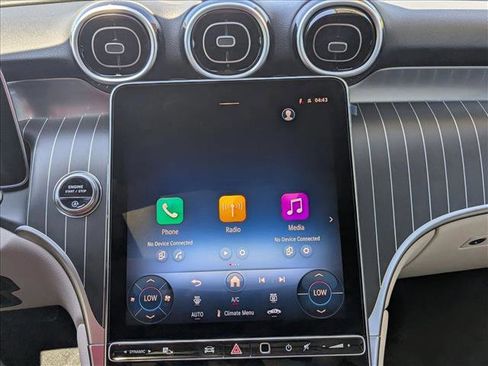 New 2026 Mercedes-Benz GLC 300 4MATIC image 12