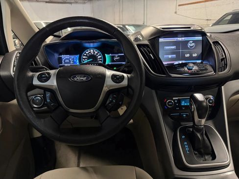 Used 2013 Ford C-MAX SE FWD image 28