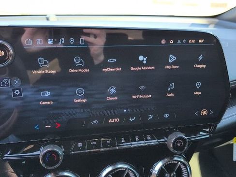 New 2026 Chevrolet Blazer EV LT FWD image 18