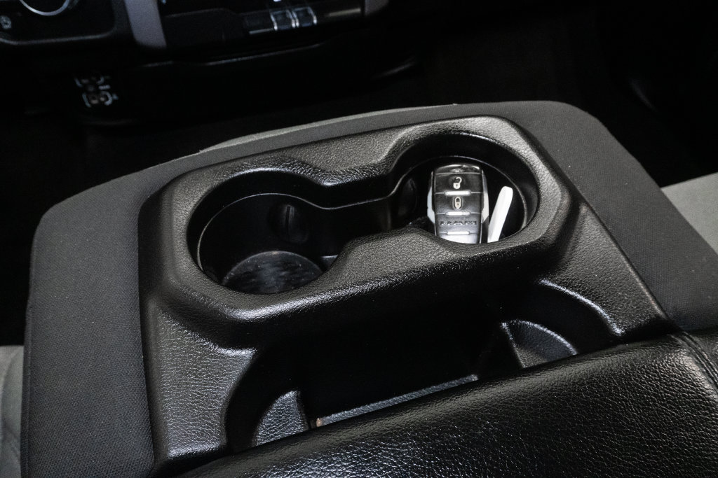 Used 2023 RAM 1500 Big Horn AWD/4WD image 24