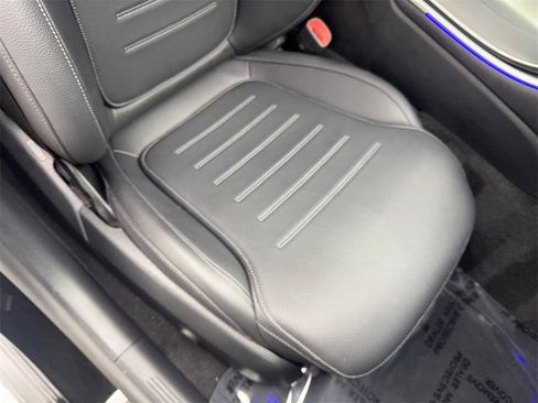 Used 2024 Mercedes-Benz C 300 4MATIC Sedan w/ AMG Line w/ Night Package image 45