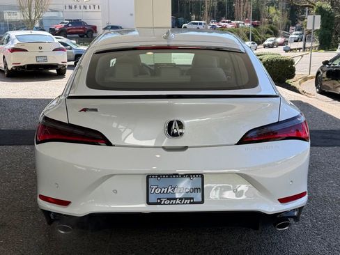 New 2026 Acura Integra A-Spec image 7