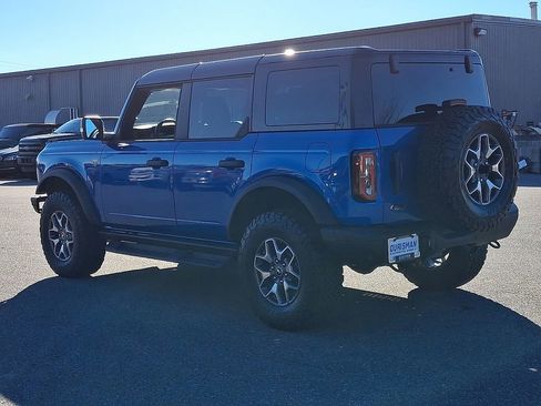 Used 2024 Ford Bronco Badlands image 4