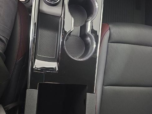 New 2026 Chevrolet Equinox RS w/ LPO, Floor Liner Package image 23