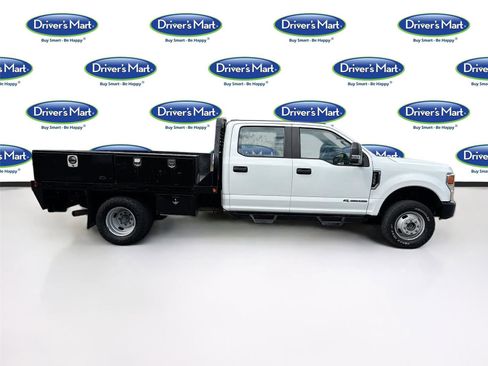 Used 2020 Ford F350 XL w/ Power Equipment Group image 8