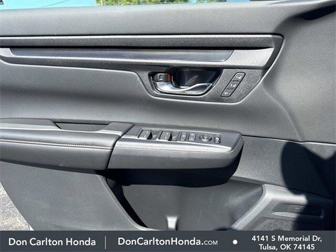 New 2026 Honda CR-V Sport-L image 7