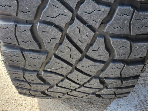 Used 2023 RAM 1500 TRX w/ TRX Level 2 Equipment Group image 12