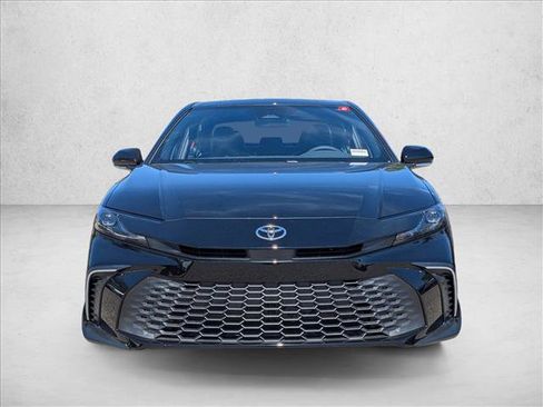 New 2026 Toyota Camry SE image 6
