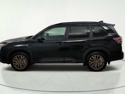 Certified 2026 Subaru Forester Sport w/ Sport Package AWD/4WD image 5