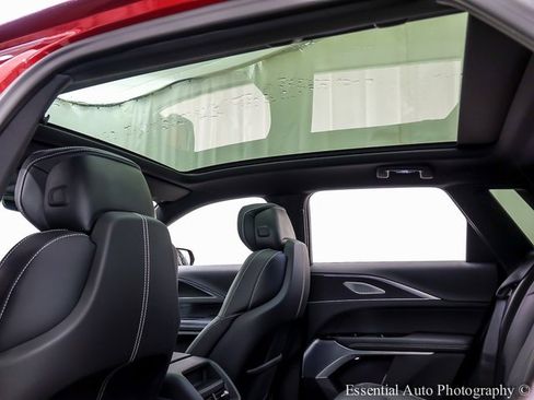 New 2025 Cadillac Lyriq Luxury w/ LPO, Floor Liner Package image 10