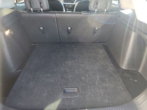 Used 2025 Chevrolet Trax LT image 13