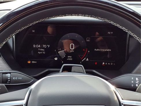 New 2026 GMC Acadia Denali w/ Super Cruise Package image 13