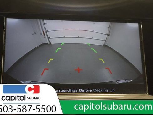 Used 2019 Subaru Forester Premium AWD/4WD image 28