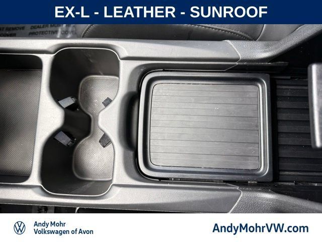 Used 2021 Honda CR-V EX-L image 31