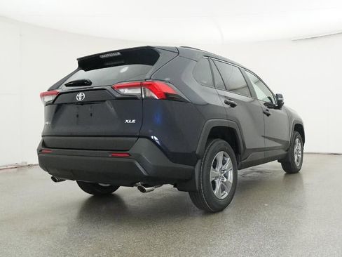 New 2025 Toyota RAV4 XLE image 57