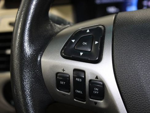 Used 2018 Ford Flex SEL w/ Equipment Group 202A image 14