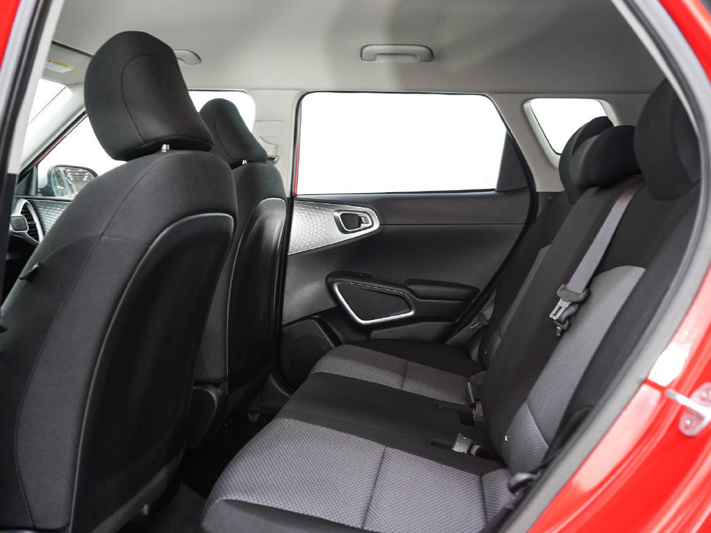 Used 2020 Kia Soul X-Line FWD image 14