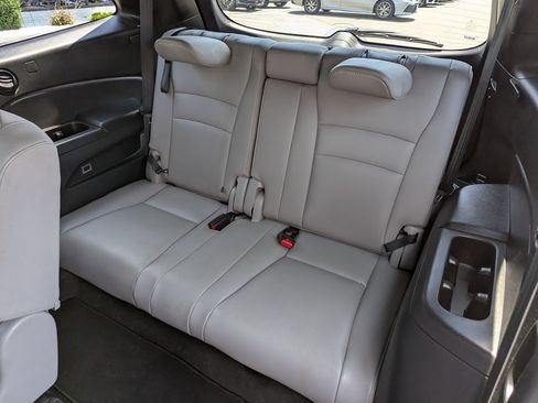 Used 2017 Honda Pilot EX-L image 39