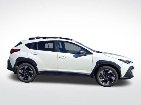 Used 2024 Subaru Crosstrek 2.5i Limited image 7