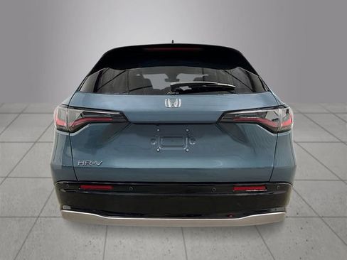 New 2026 Honda HR-V EX-L image 4