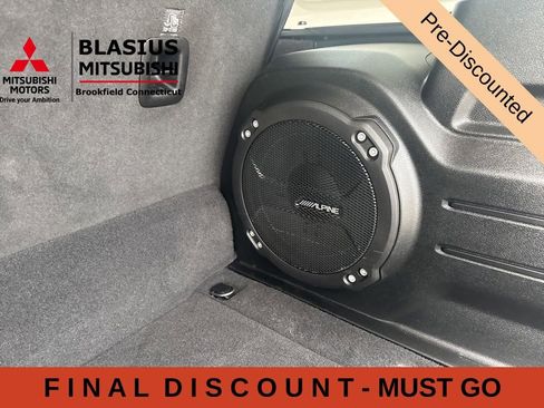 Used 2021 Jeep Wrangler Unlimited Sahara w/ Cold Weather Group AWD/4WD image 13