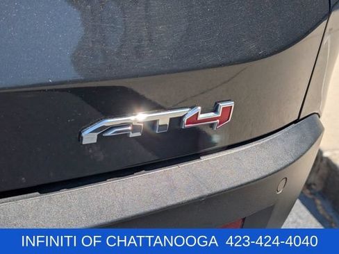 Used 2020 GMC Acadia AT4 w/ Driver Alert Package II AWD/4WD image 30
