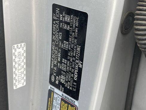 Used 2020 Kia Sportage S w/ Option Group 020 image 34