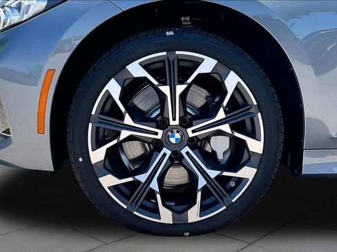 New 2026 BMW 330i Sedan w/ Convenience Package RWD image 11