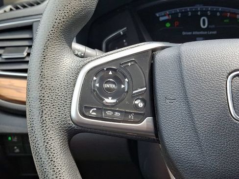 Used 2019 Honda CR-V EX image 21