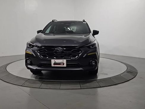 New 2026 Subaru Crosstrek 2.5i Sport w/ Crosstrek Mirror Package AWD/4WD image 8