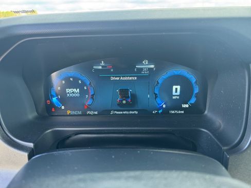 Certified 2025 Ford Bronco Big Bend image 18