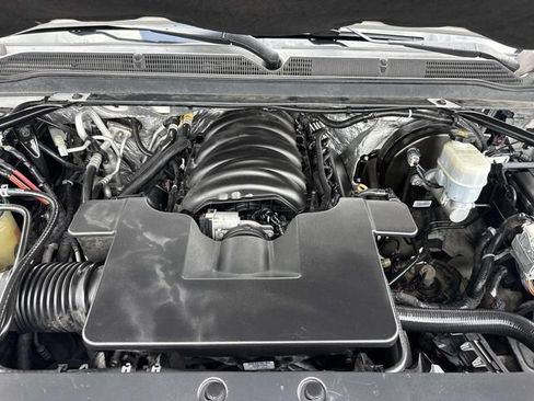 Used 2017 GMC Yukon XL Denali w/ Open Road Package RWD image 10