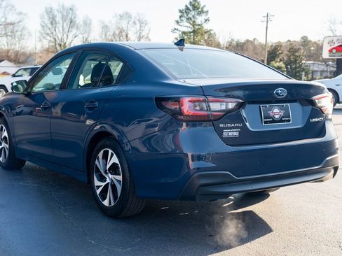 Used 2024 Subaru Legacy Premium image 28