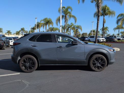 Used 2023 MAZDA CX-30 AWD 2.5 S w/ Preferred Package image 11