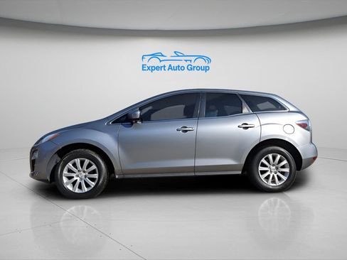 Used 2012 MAZDA CX-7 i SV image 3