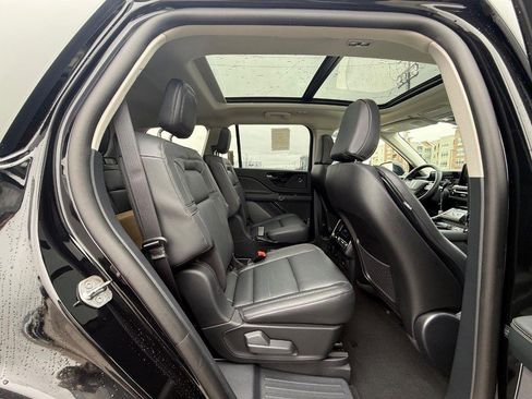 New 2026 Lincoln Aviator Reserve AWD/4WD image 6