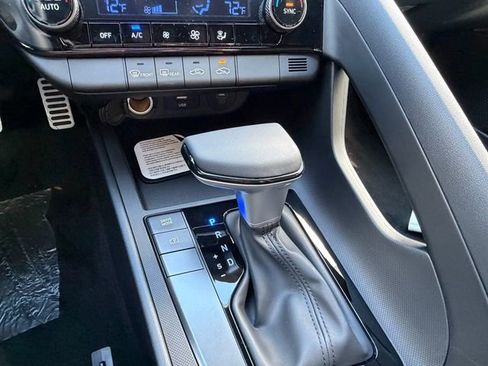 New 2026 Hyundai Elantra Sport image 12