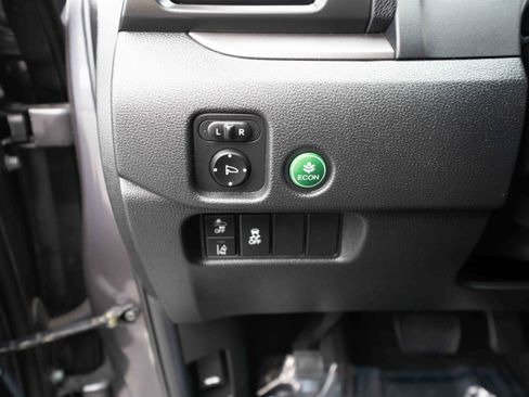 Used 2021 Honda Passport Sport image 11