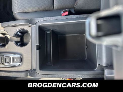 New 2026 Honda Ridgeline TrailSport image 10