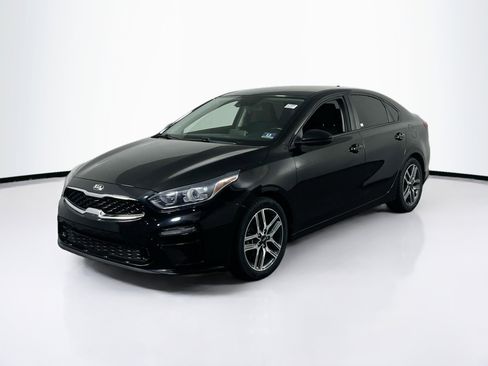 Used 2019 Kia Forte S image 1