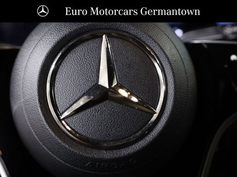 Used 2026 Mercedes-Benz GLE 350 4MATIC image 13