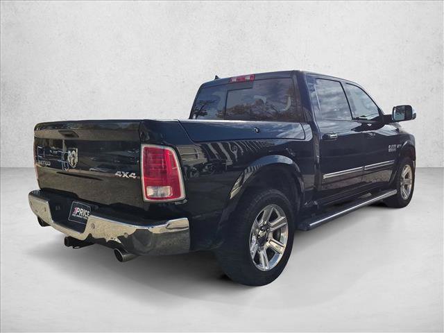 Used 2015 RAM 1500 Limited AWD/4WD image 5