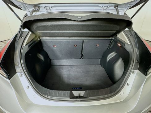Used 2024 Nissan Leaf SV Plus image 28