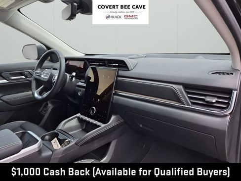 New 2026 GMC Terrain Denali image 14