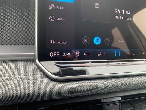 New 2026 Volkswagen Tiguan S AWD/4WD image 9