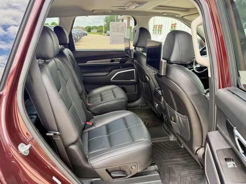 Used 2021 Kia Telluride EX w/ EX Premium Package AWD/4WD image 22